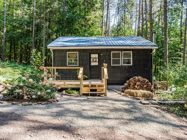 3742 Weaver Hollow Road, Margaretville, NY 12455