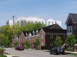 2751 Riverside Dr #A1, Trenton, MI 48183