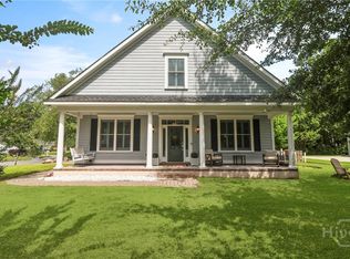 49 Tidewater Rd, Savannah, GA 31406