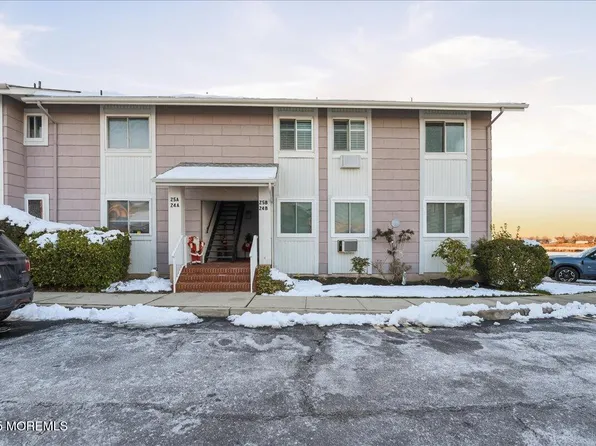 50 Valentine Street #25B, Monmouth Beach, NJ 07750