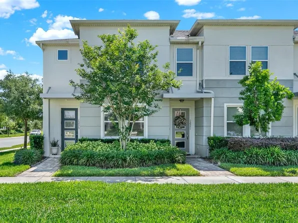 15975 Marina Bay Dr, Winter Garden, FL 34787