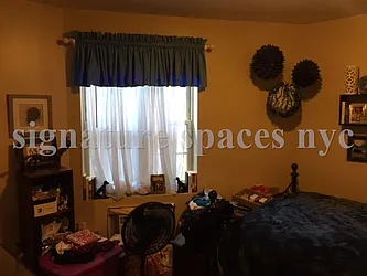 Rented by Signature Spaces NYC Corp