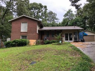 111 Glendale Ct, Warner Robins, GA 31088