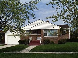 1954 Madison Ln W, Gary, IN 46407