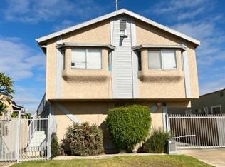 4553 W 116th St APT 5, Hawthorne, CA 90250