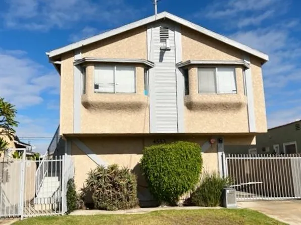 4553 W 116th St APT 5, Hawthorne, CA 90250