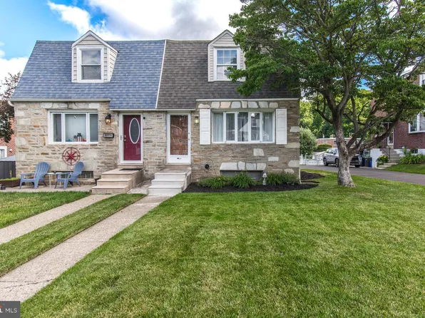 8606 Bridle Rd, Philadelphia, PA 19115