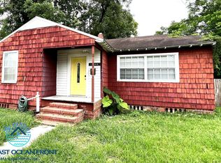 1740 Harkisheimer Ave, Jacksonville, FL 32210