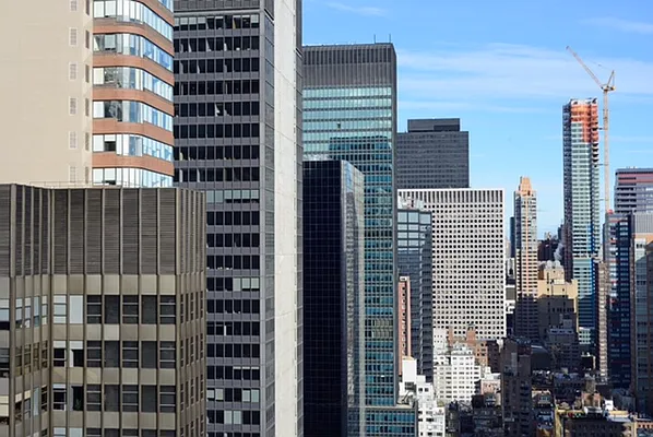 Rented by Keller Williams NYC | media 18