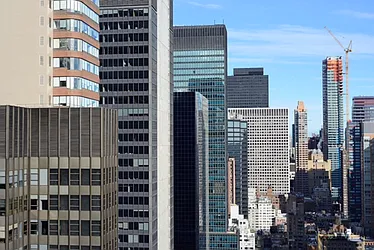 Rented by Keller Williams NYC