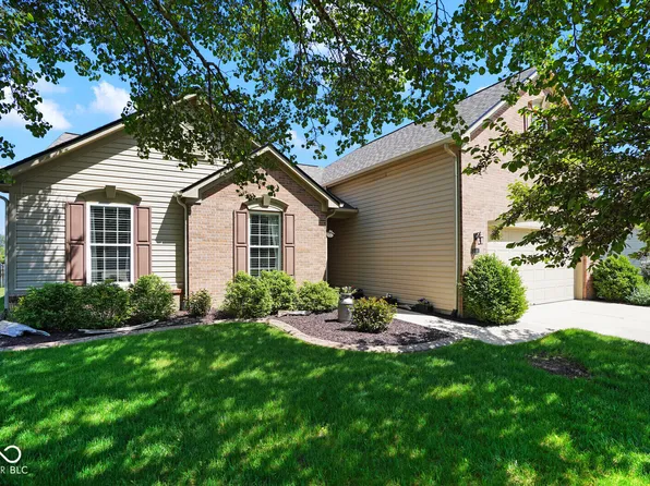5047 Skipping Stone Dr, Indianapolis, IN 46237