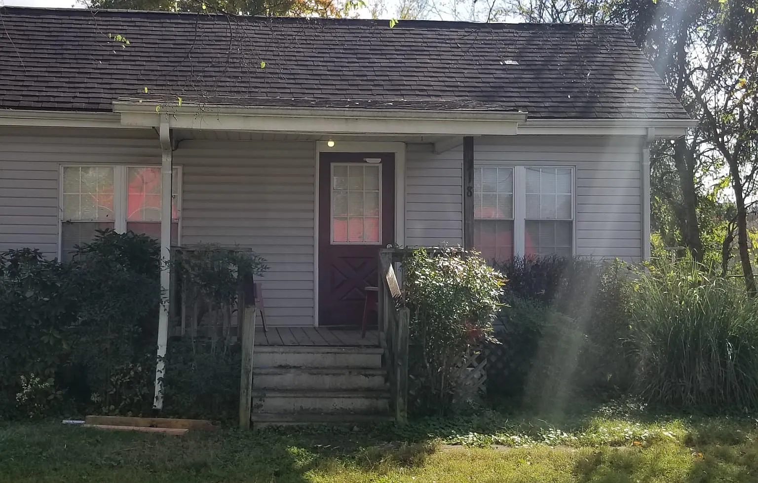 2 bed, 750 sqft, $1,500 — Photo 1