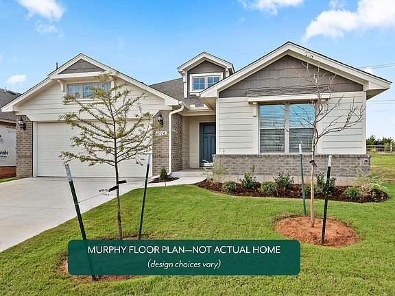 Murphy- Mountain Cottage Elevation