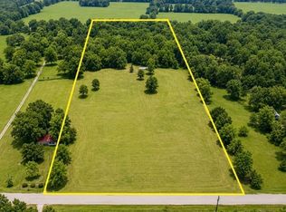 14000 Hugh Fort Rd, Grand Bay, AL 36541