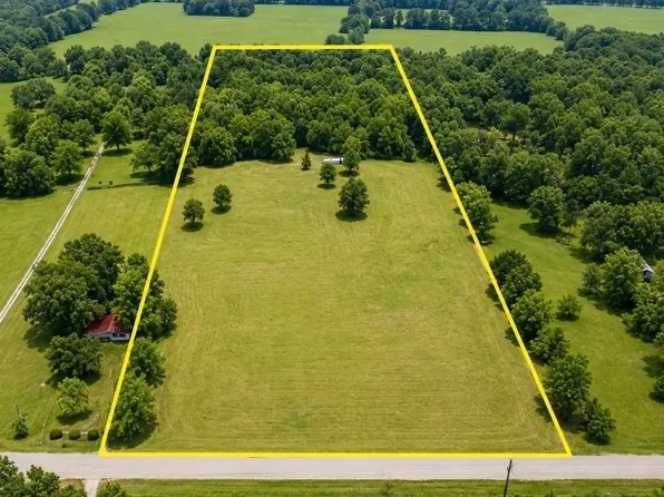14000 Hugh Fort Rd, Grand Bay, AL 36541
