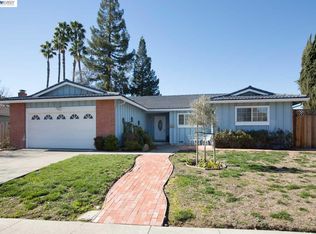 9915 Brunswick Way, San Ramon, CA 94583