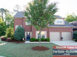 736 Valley Cir, Leeds, AL 35094