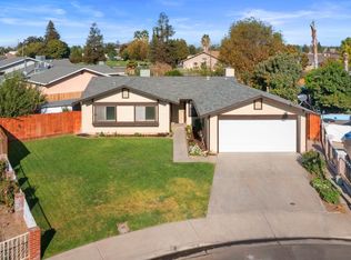 1251 Gabriel St, Turlock, CA 95380