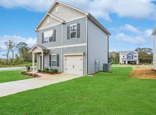 288 Bruce Dr, Dunn, NC 28334