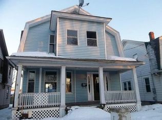 33 Wales St, Waterbury, CT 06705