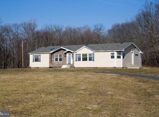 270 W Branch Rd, Barto, PA 19504