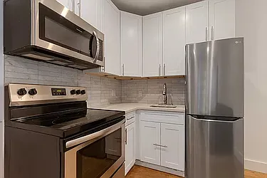 Rented by Abode Residential LLC