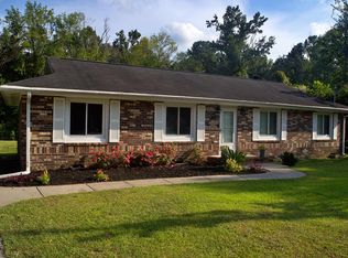 204 Sprucewood Dr, Summerville, SC 29485