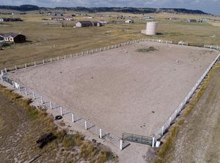 49 Gold Buckle Pl, Rozet, WY 82727