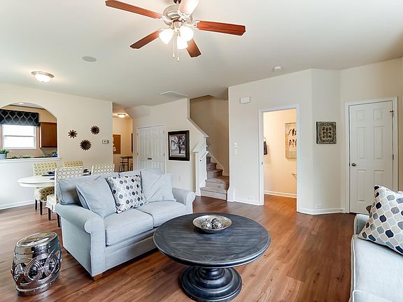 5th image of 2130 Rocky Falls Ln