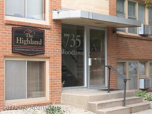 1st image of 723 Woodlawn Ave APT 101