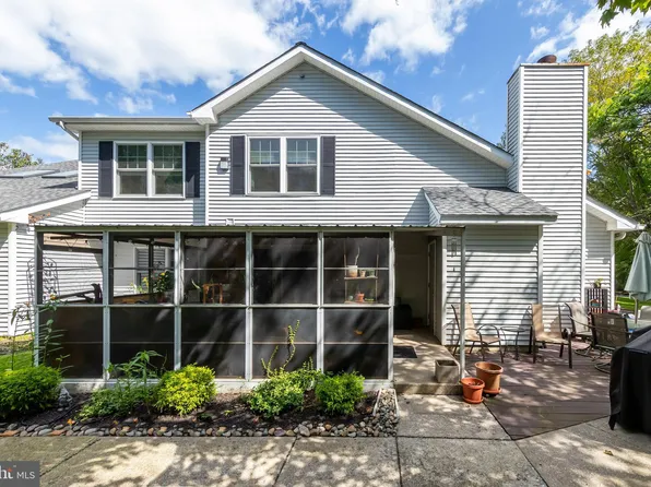 112 Cinnamon Rd, Thorofare, NJ 08086