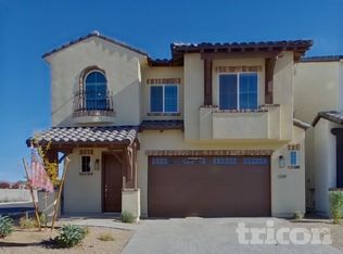 1349 N Parkcrest, Mesa, AZ 85206