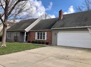 8216 Hunt Rd, Springfield, IL 62712