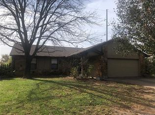 13922 E 36th St S, Tulsa, OK 74134