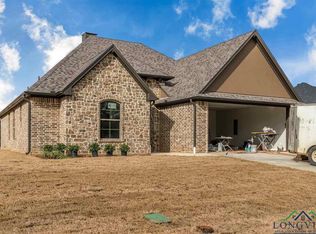 131 Saddle Brk, Hallsville, TX 75650