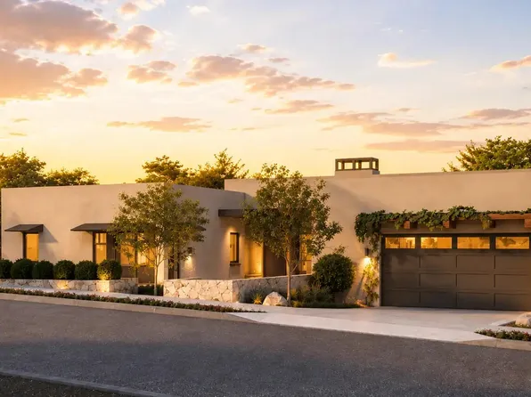 3872 Oak Ter, Santa Barbara, CA 93110