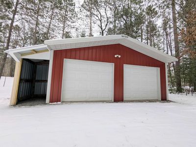 N11990 Scheuer Ln, Silver Cliff, WI, 54104