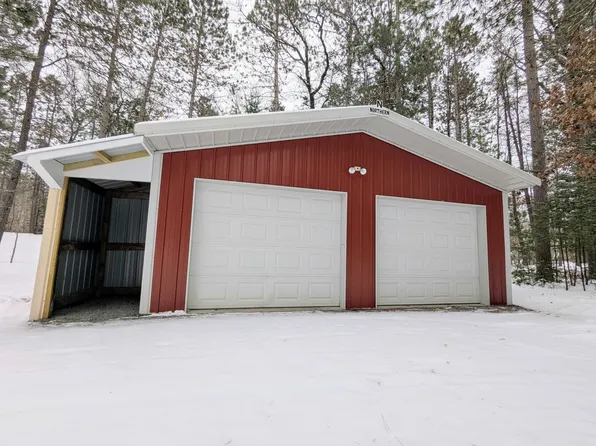 N11990 Scheuer Ln, Silver Cliff, WI 54104