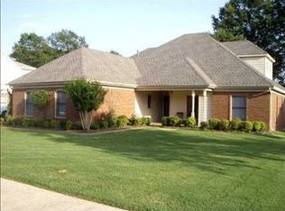455 Ashton Woods Ct, Collierville, TN 38017