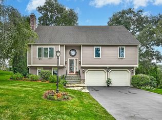 16 Ida Rd, Worcester, MA 01604