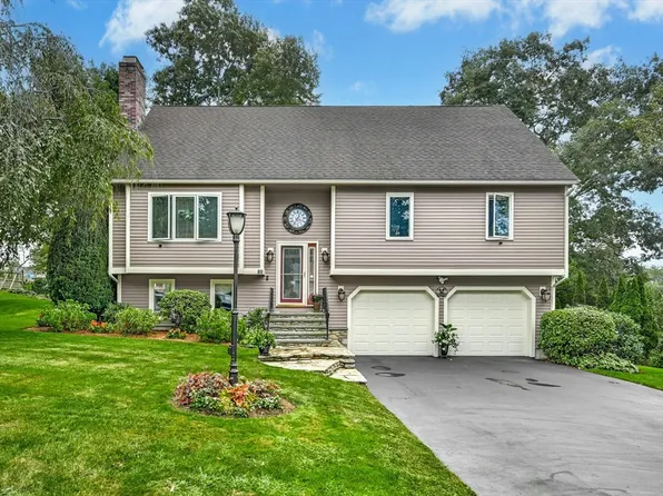 16 Ida Rd, Worcester, MA 01604