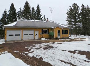 N3503 Crane Dr, Medford, WI 54451
