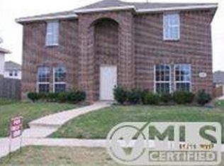 609 Canyon Pl, Desoto, TX 75115