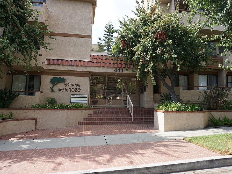 1st image of 441 E San Jose Ave Unit 211