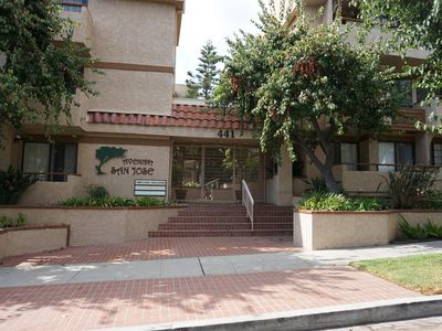 441 E San Jose Ave UNIT 211, Burbank, CA, 91501