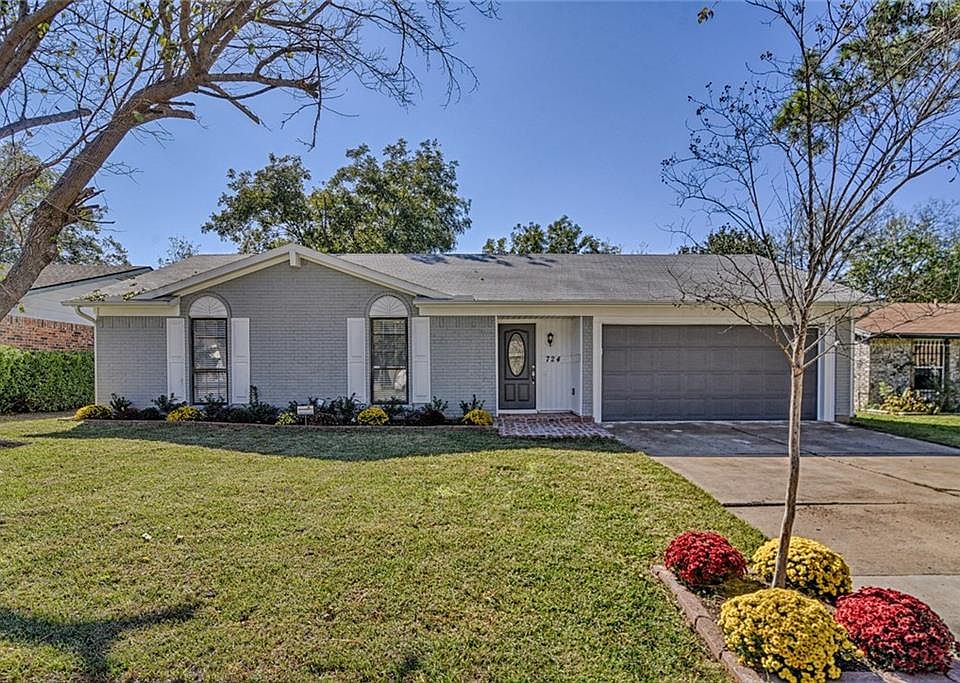 1st image of 724 S Deerfield Cir