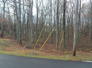 Grape Rough Rd, Oneida, TN 37841