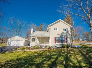 854 County Road 9, Victor, NY 14564