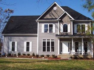 4501 Old Monroe Marshville Rd, Wingate, NC 28174