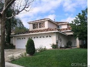 1420 San Ponte Rd, Corona, CA 92882